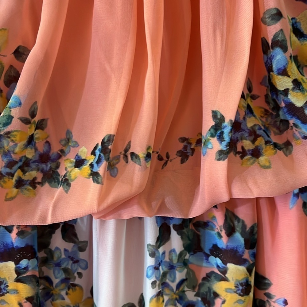 City Triangle dress. Size Small. - Picture 4 of 10